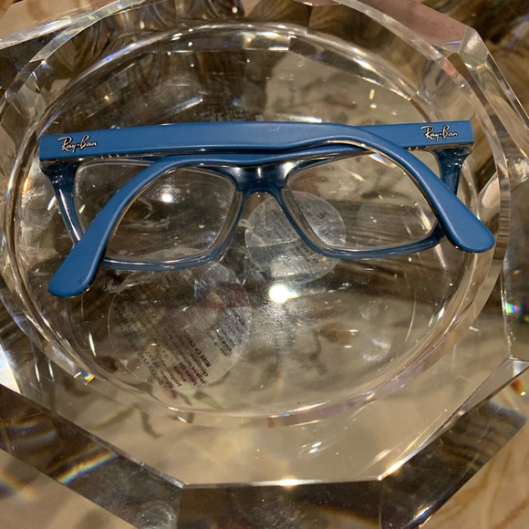 Ray-Ban Glasses - Picture 3 of 8